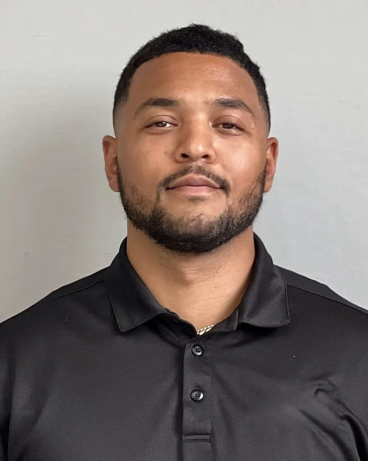 Finance team member