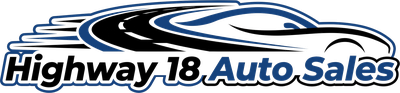 Highway 18 Auto Sales